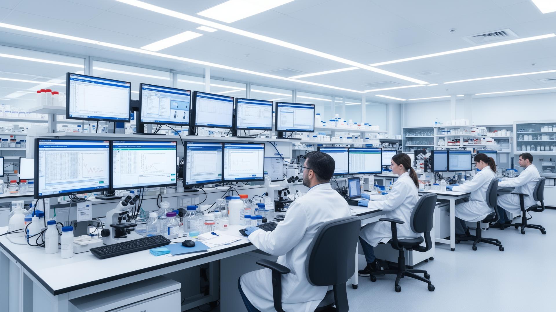 IT GxP Solutions — Computer System Validation & GxP Compliance Training